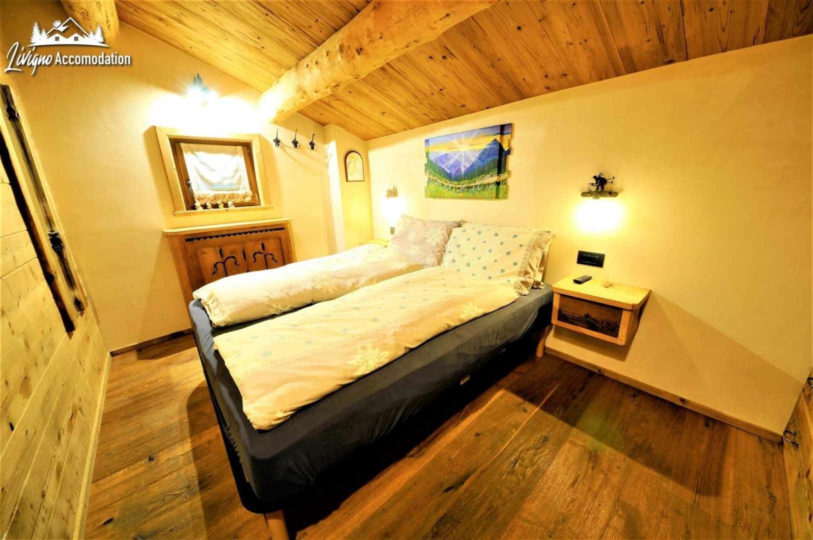 Chalet Heaven Mottolino By Livigno Accomodation Экстерьер фото